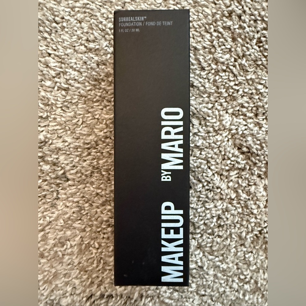Makeup By Mario SurrealSkin Shade16C